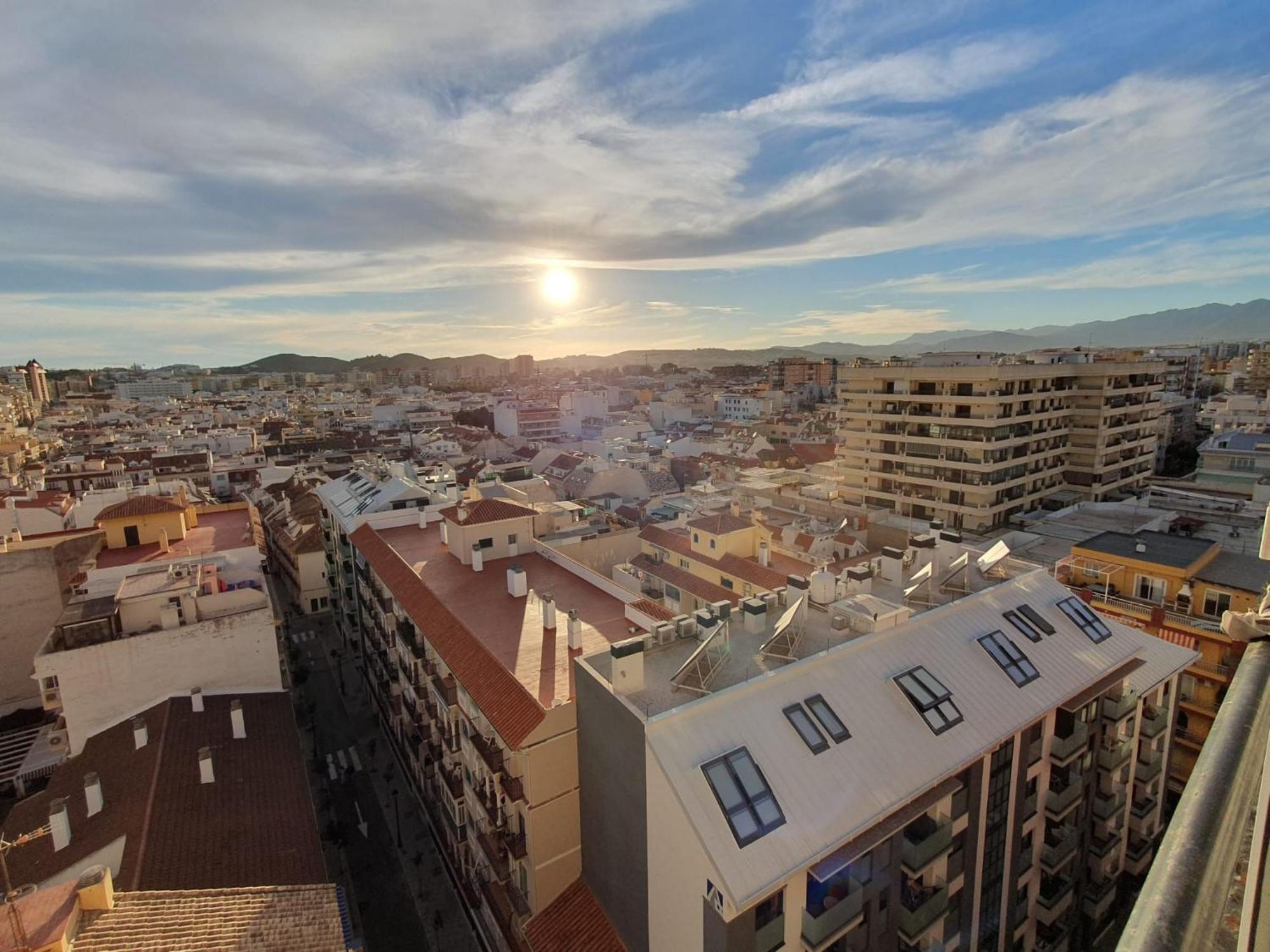Apartamento Moderno Centrico Appartement *