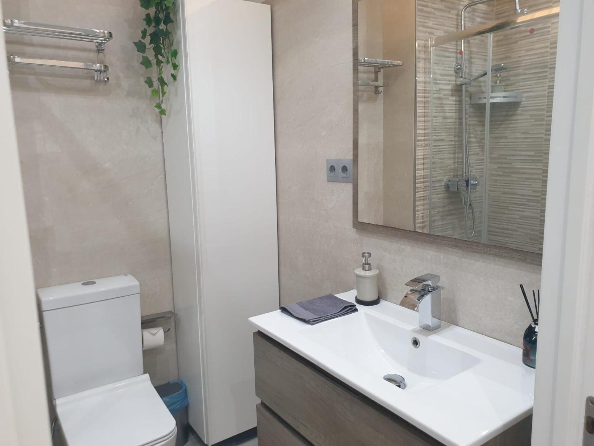 Apartamento Moderno Centrico Appartement Fuengirola
