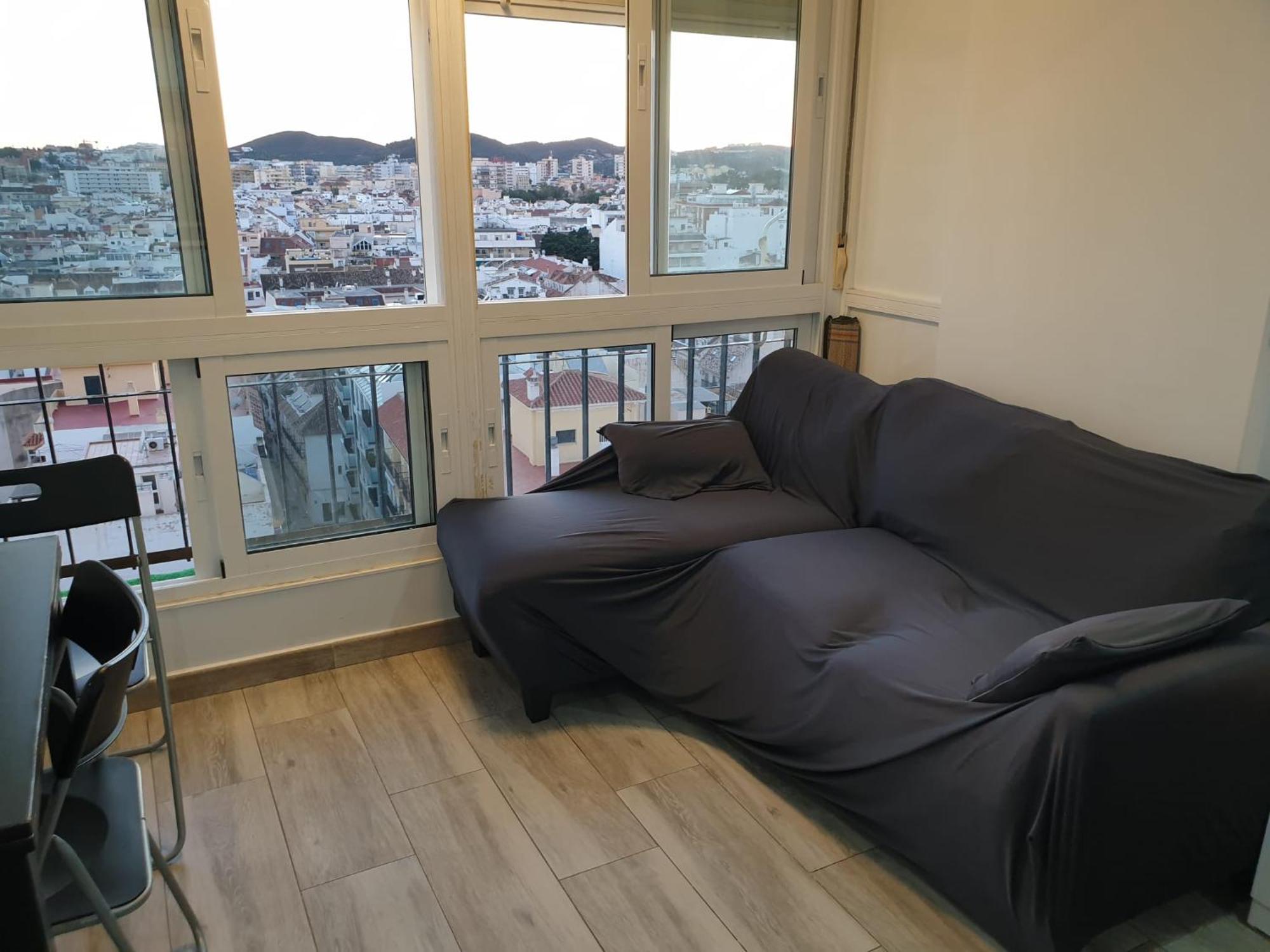 Appartement Apartamento Moderno Centrico