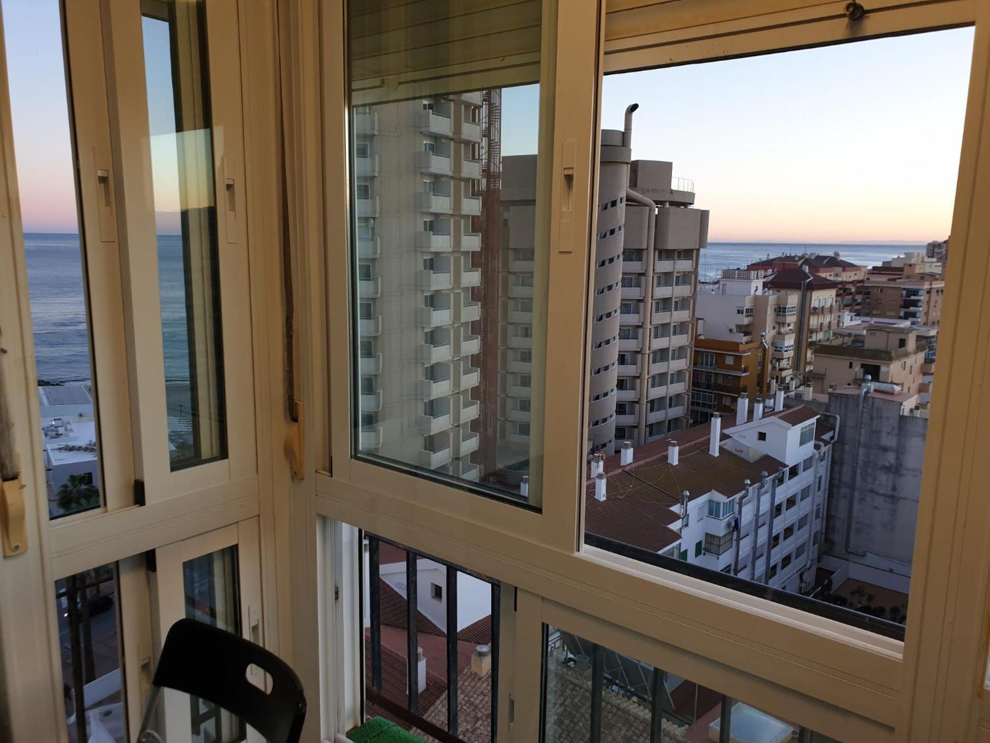 Apartamento Moderno Centrico Appartement
