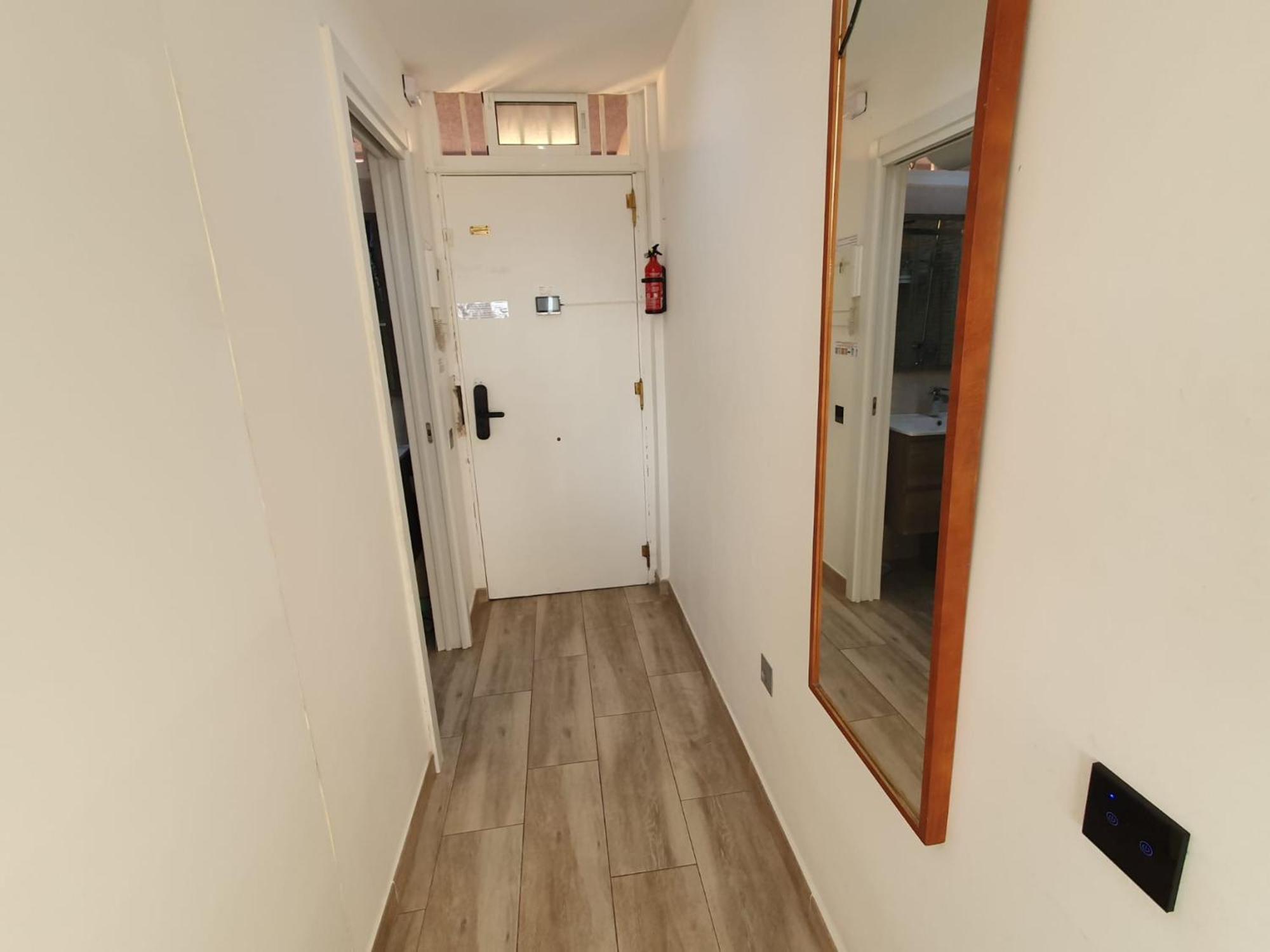 Appartement Apartamento Moderno Centrico