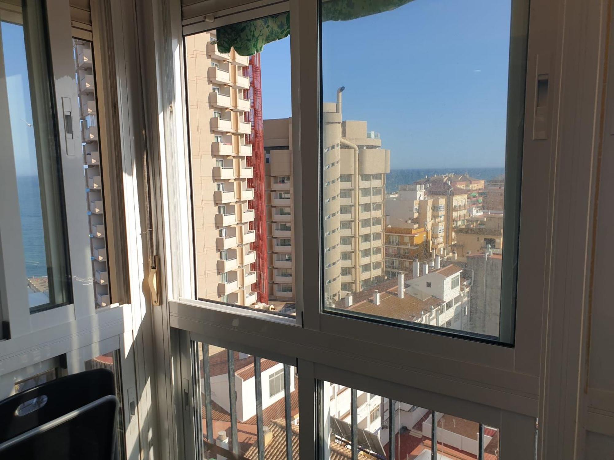 Apartamento Moderno Centrico Appartement Fuengirola