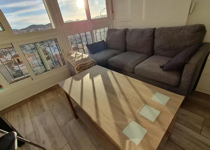 Apartamento Moderno Centrico