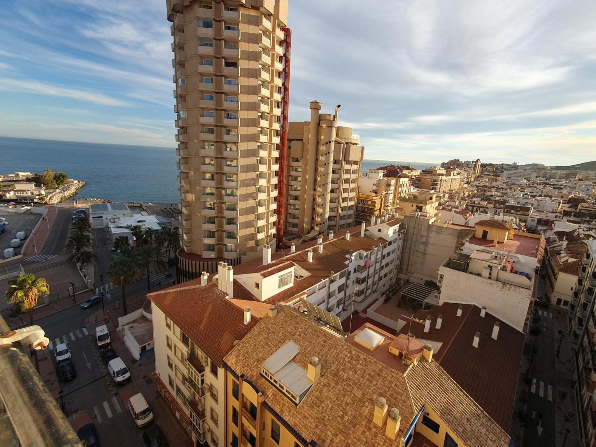 Appartement Apartamento Moderno Centrico *