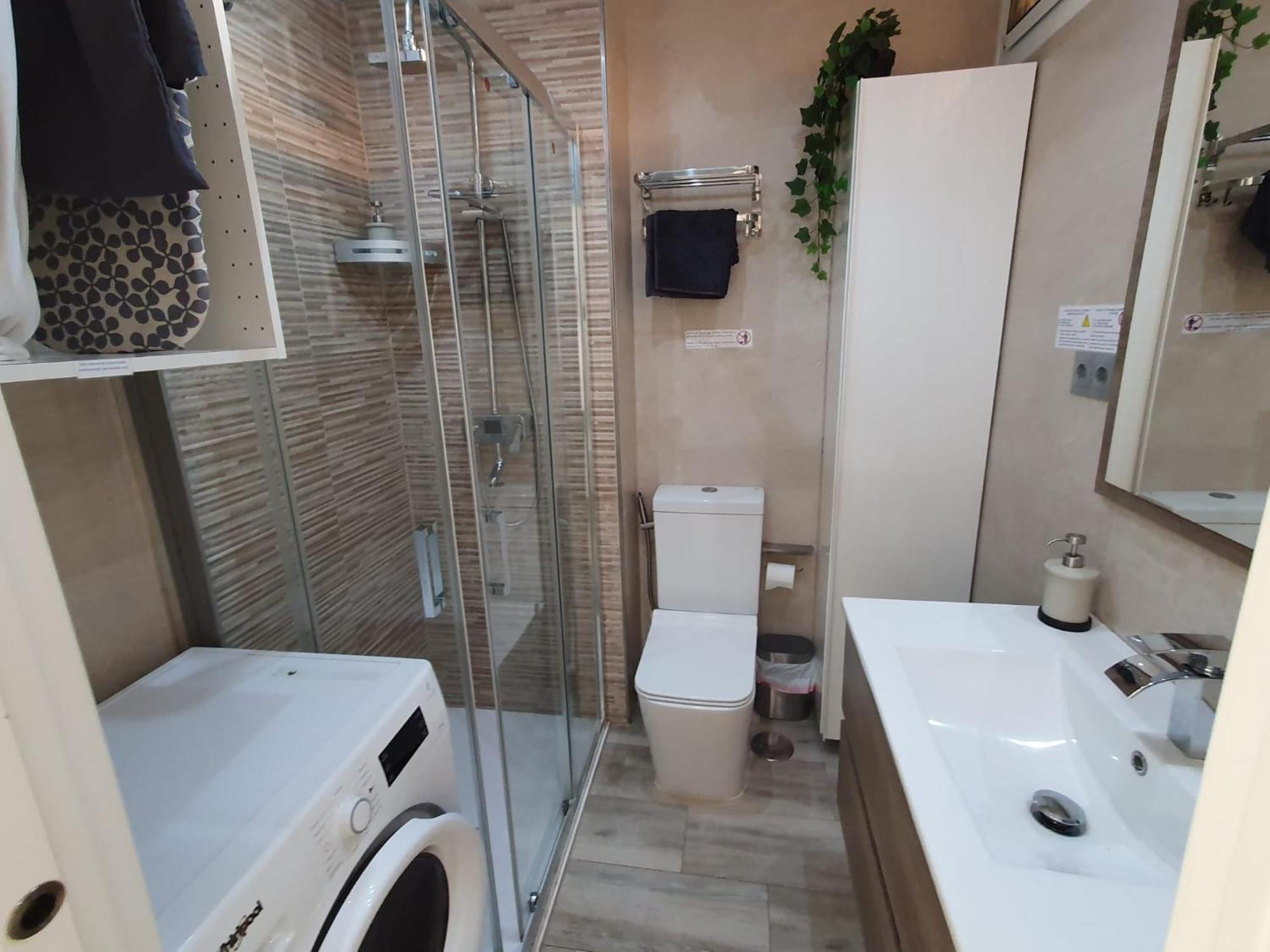 Appartement Apartamento Moderno Centrico Fuengirola