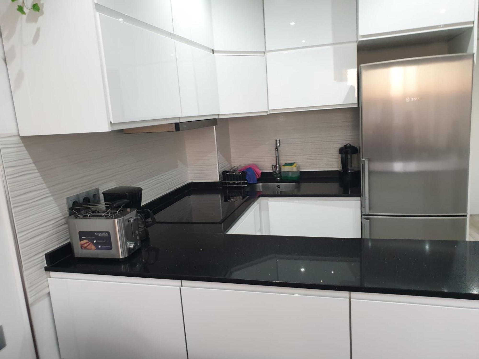Appartement Apartamento Moderno Centrico Fuengirola
