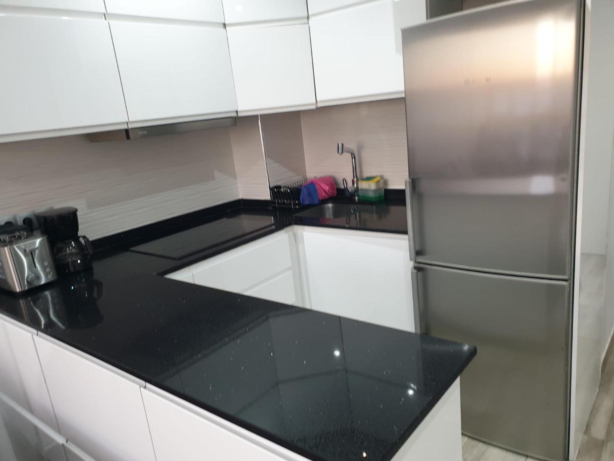 Appartement Apartamento Moderno Centrico *