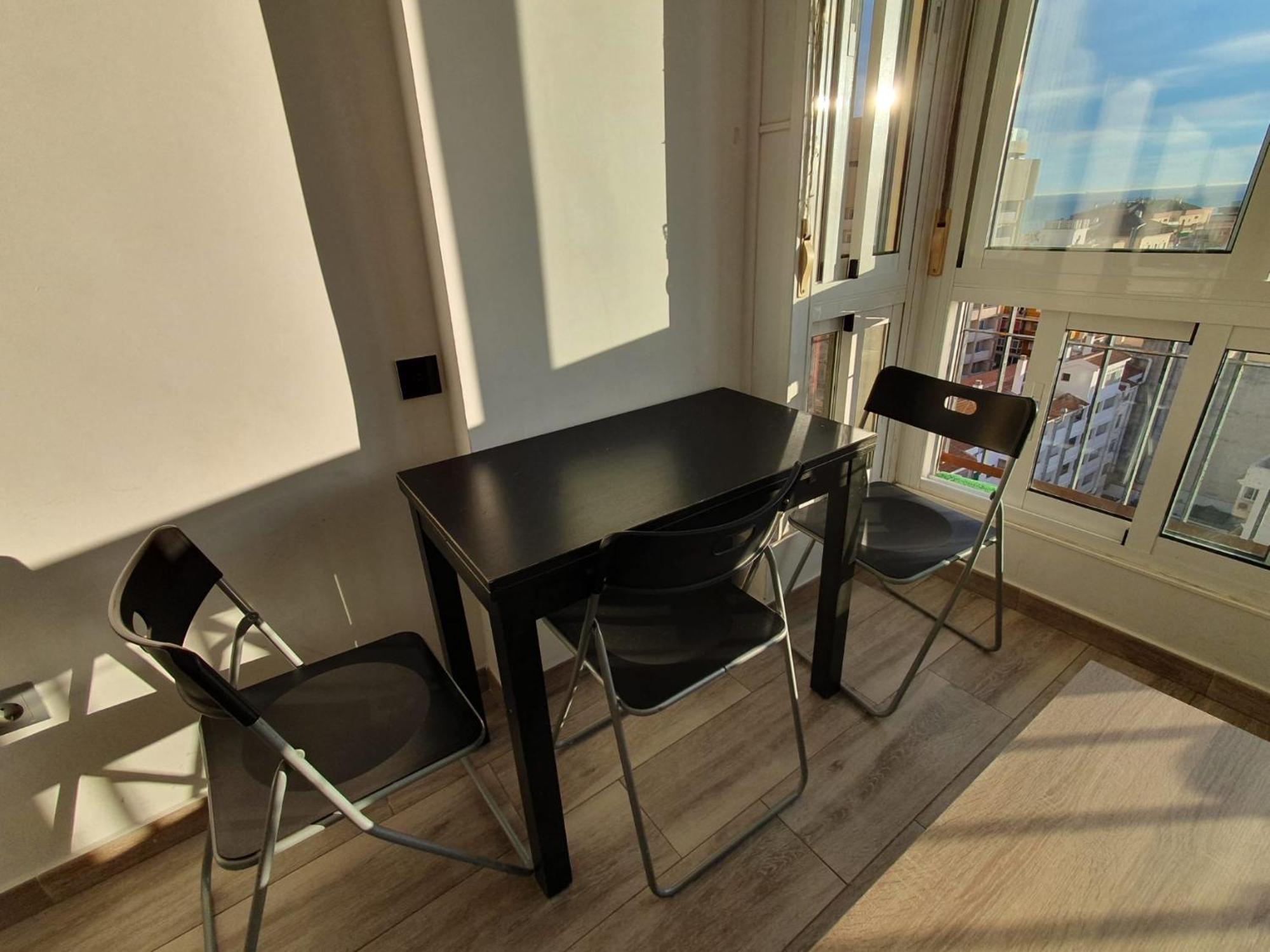 Apartamento Moderno Centrico Fuengirola