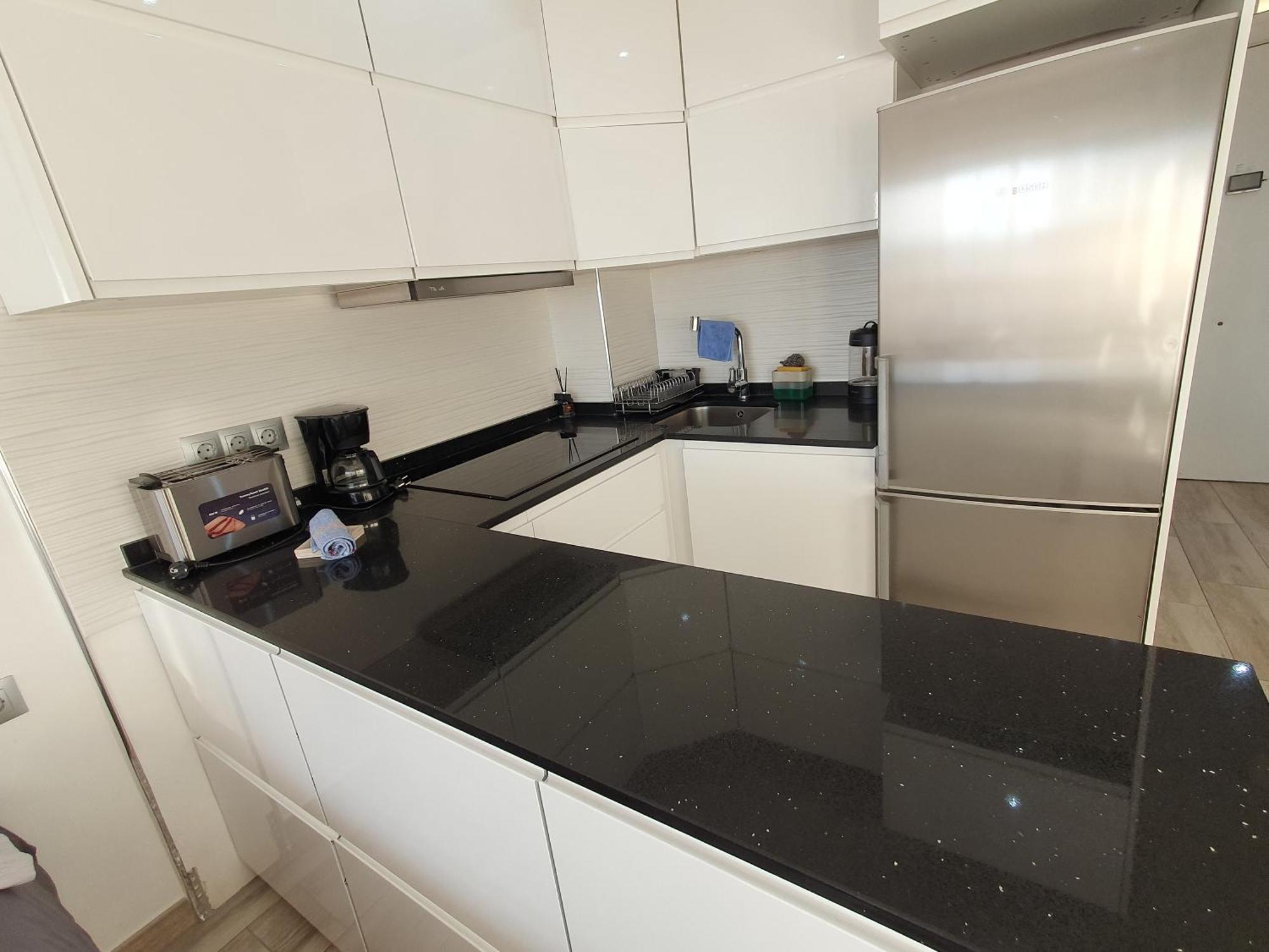 Appartement Apartamento Moderno Centrico